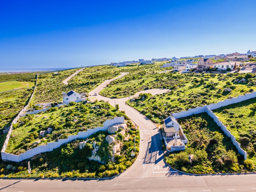 Commercial Property for Sale in Hoogland Western Cape